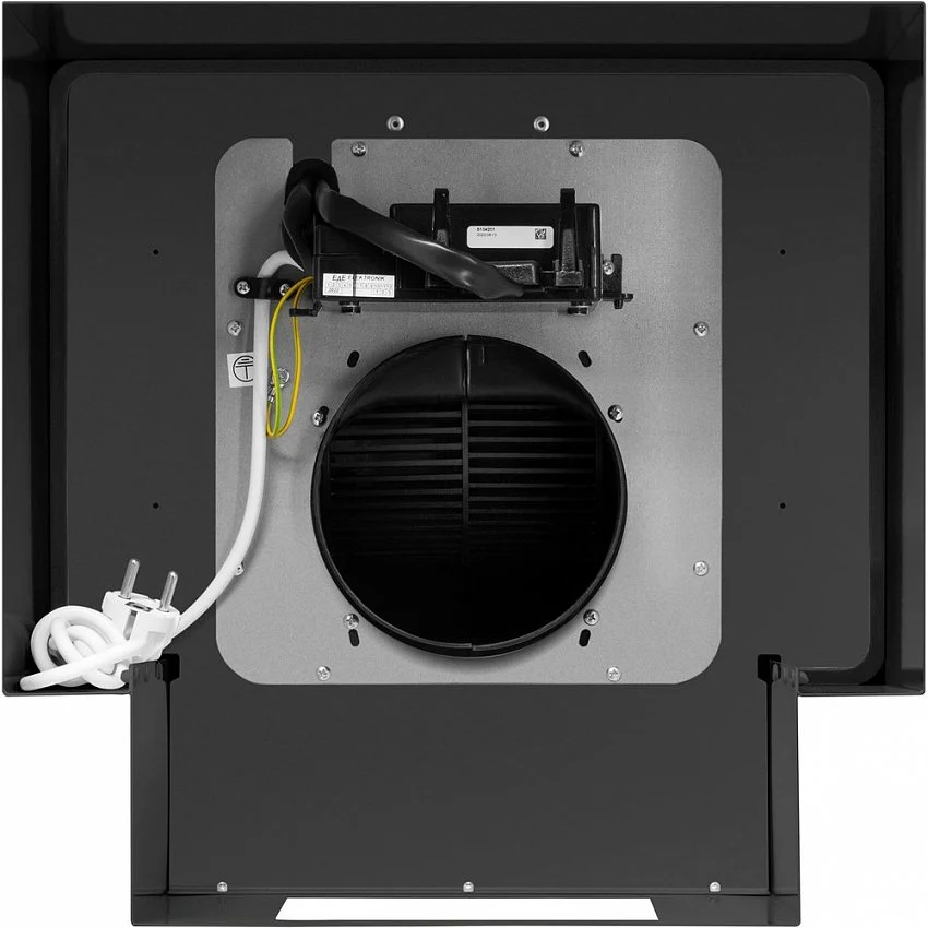 Вытяжка MAUNFELD BATH PLUS 402 INOX