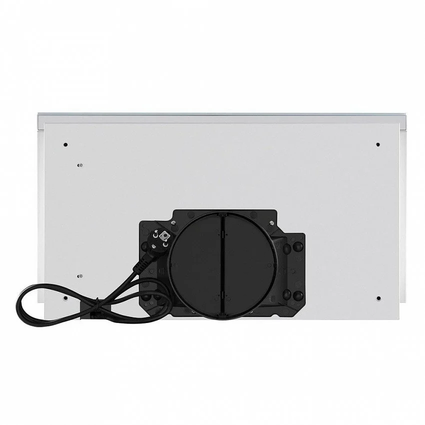 Вытяжка MAUNFELD TS TOUCH 60 GLASS WHITE