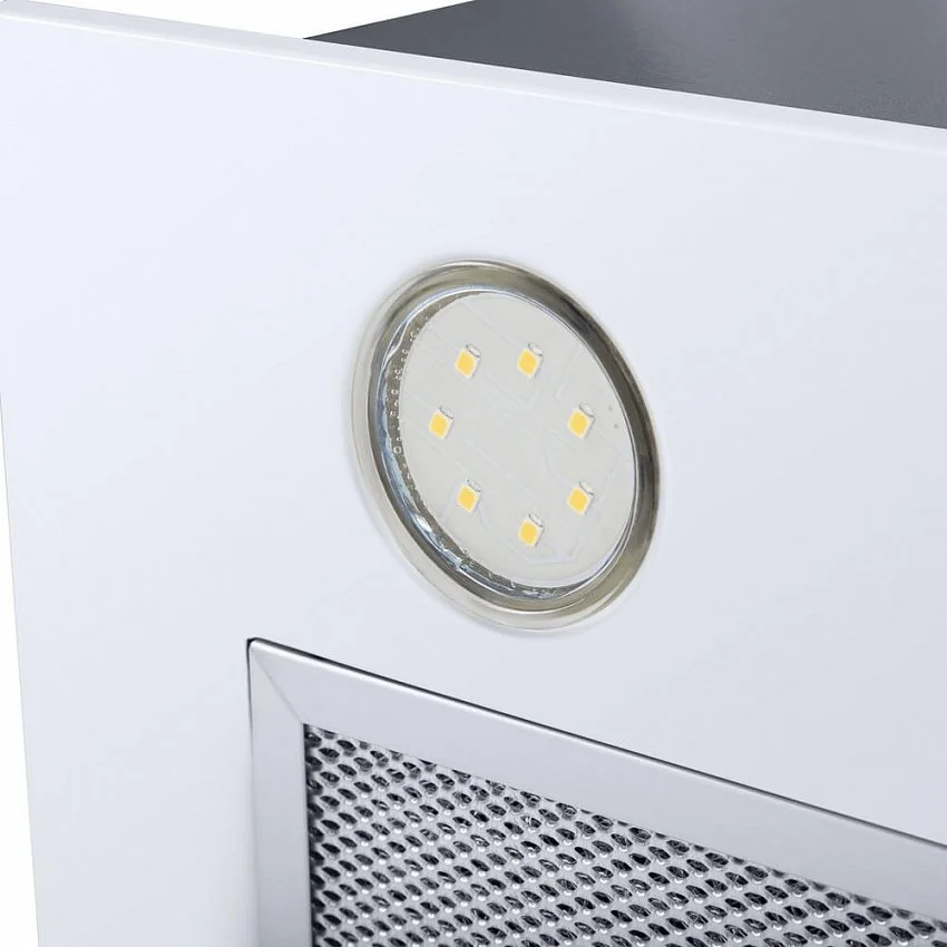 Вытяжка MAUNFELD CROSBY POWER 50 WHITE