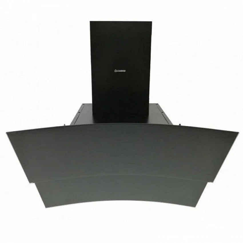 Вытяжка CIARKO BELLA SCG 60 BLACK
