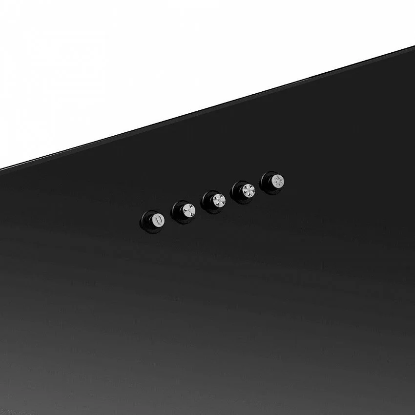 Вытяжка MAUNFELD DREAM 60 PUSH GLASS BLACK