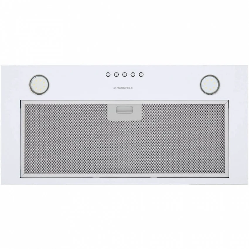 Вытяжка MAUNFELD CROSBY POWER 50 WHITE