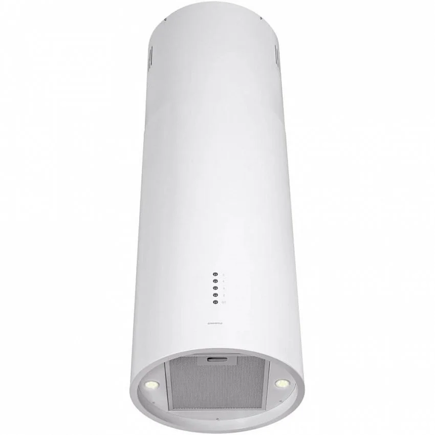 Вытяжка MAUNFELD LEE WALL 39 LONG WHITE