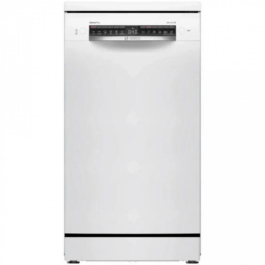 Посудомоечная машина BOSCH SPS4EMW24E