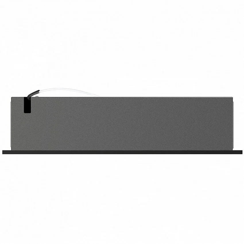 Вытяжка MAUNFELD CROSBY ROCKY 60 GLASS BLACK