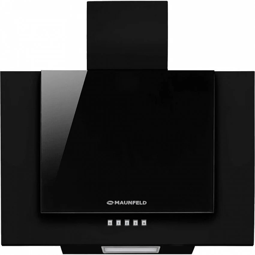 Вытяжка MAUNFELD WIND 60 A BLACK