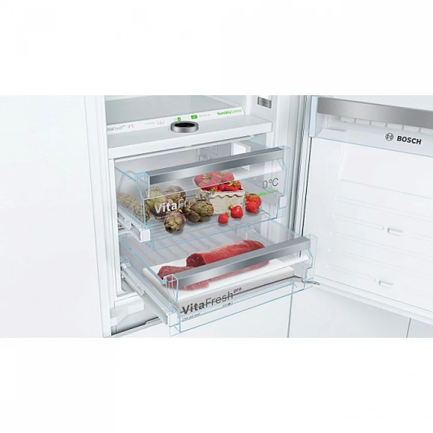 Холодильник BOSCH KIF86HD20R