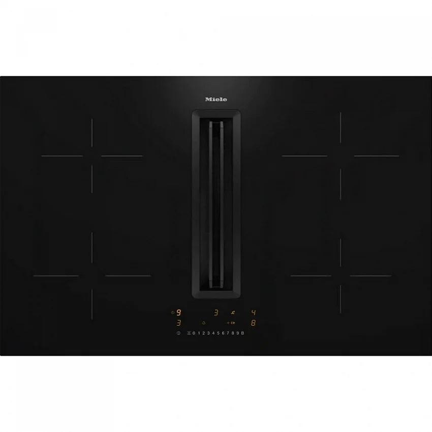 Индукционая варочная панель MIELE KMDA 7272 FL U