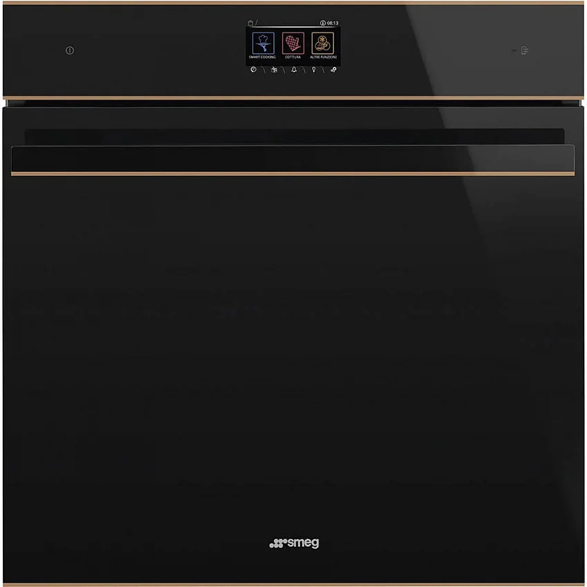 Духовой шкаф SMEG SOP6604S2PNR DOLCE STIL NOVO