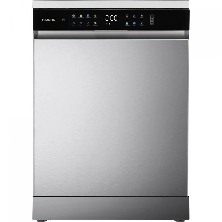 Посудомоечная машина HIBERG F68 1530 LX