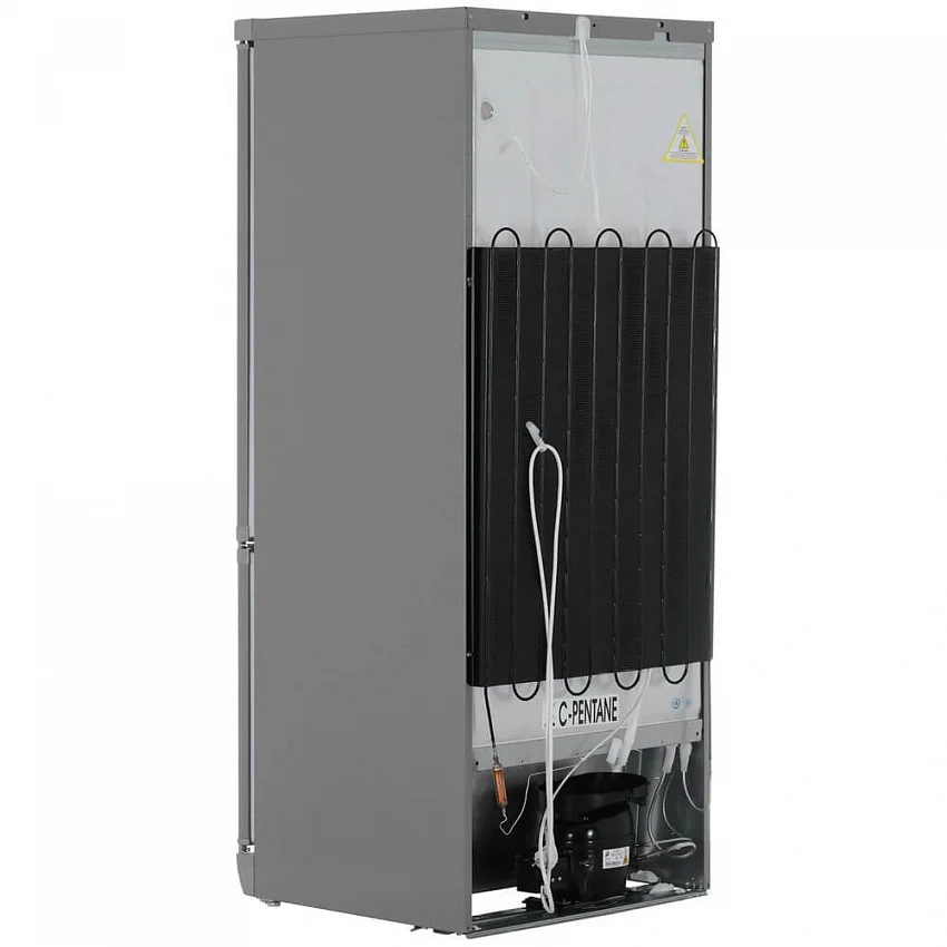Холодильник INDESIT ES 15 GA