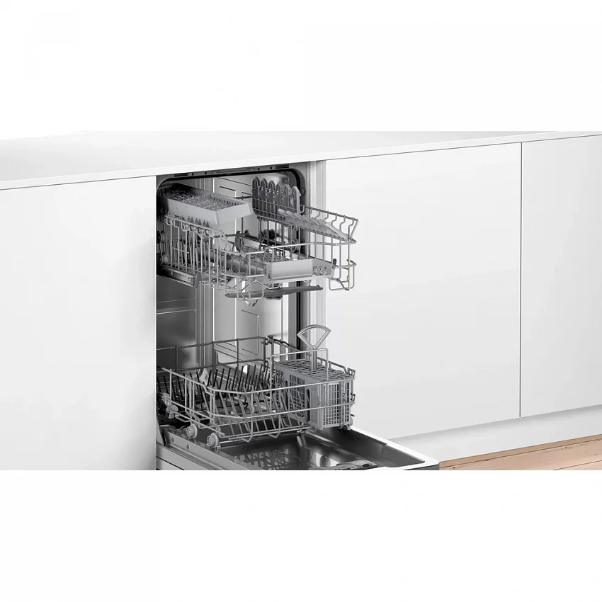 Встраиваемая посудомоечная машина BOSCH SPV2HKX41E