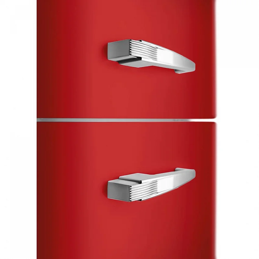 Холодильник SMEG FAB30RRD6