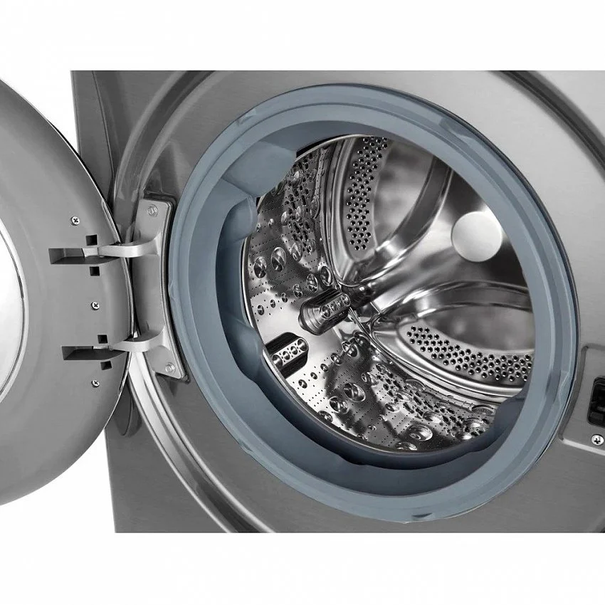 Стиральная машина LG F4V5VG2S
