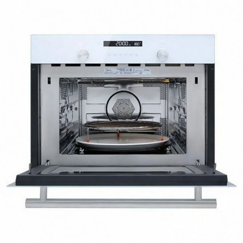 Духовой шкаф MIDEA TF944EG9-WH