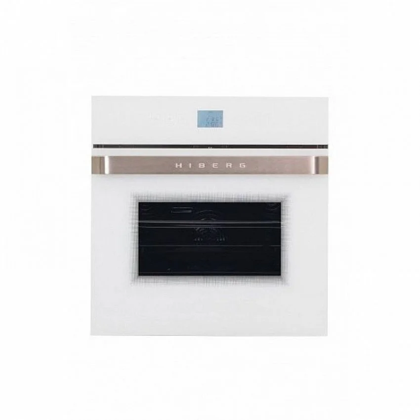 Духовой шкаф HIBERG VM 6495 W