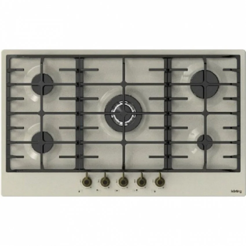 Варочная панель KORTING HG 945 CTRB