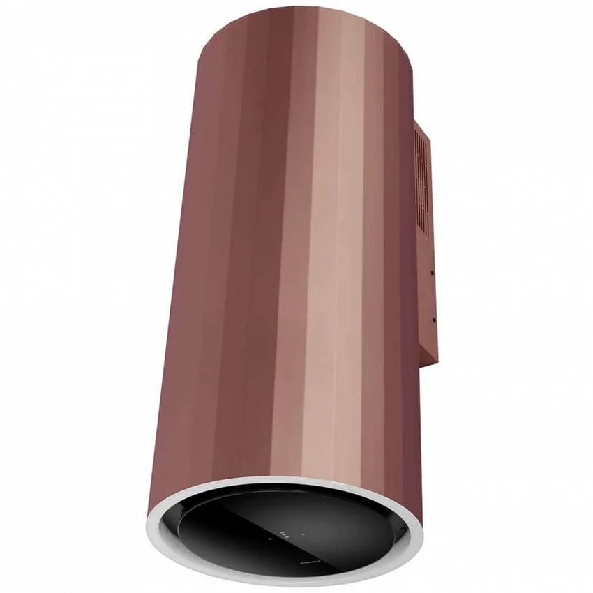 Вытяжка MAUNFELD ADELAIDE 39 WALL PINK GOLD