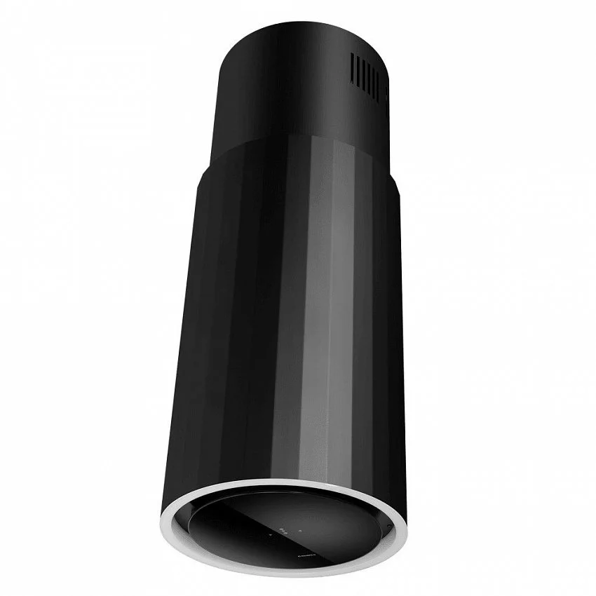 Вытяжка MAUNFELD ADELAIDE 39 ISLA BLACK