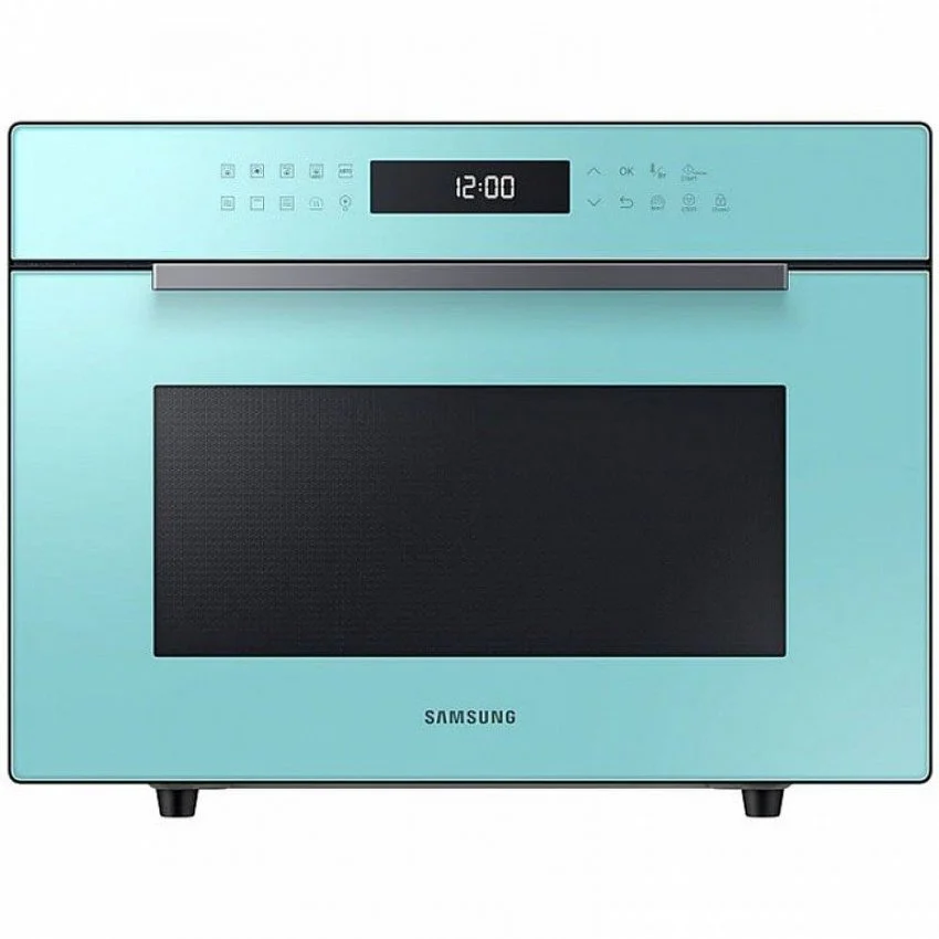 Микроволновая печь SAMSUNG MC35R8088LN/BW