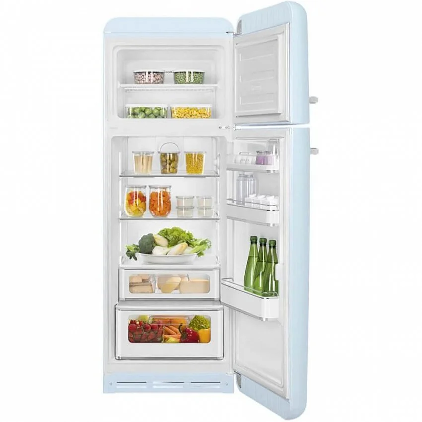 Холодильник SMEG FAB30RPB6