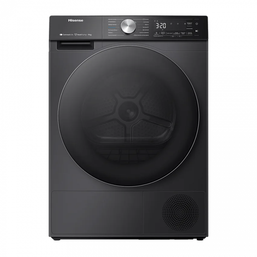 Сушильная машина HISENSE DH5S902BB