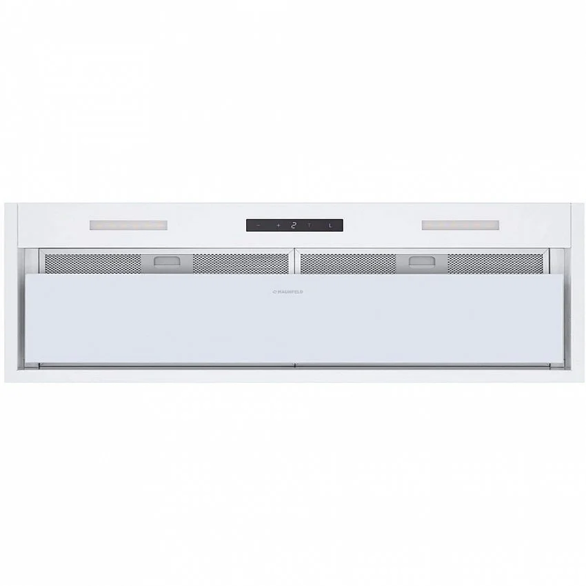 Вытяжка MAUNFELD FANTASY 90 WHITE