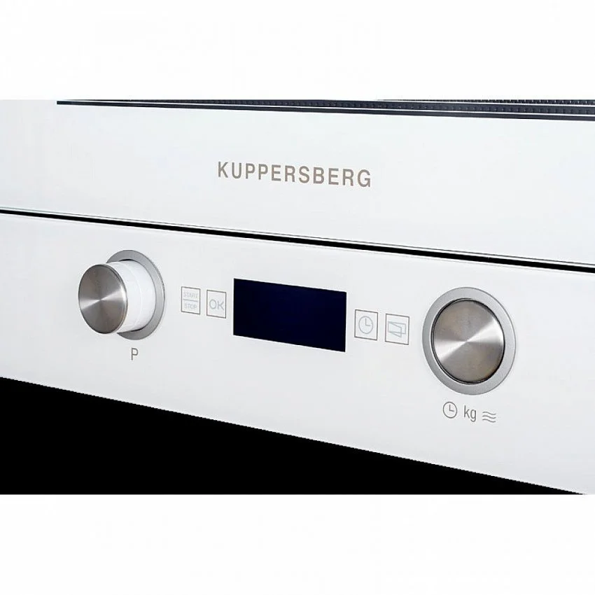 Микроволновая печь KUPPERSBERG HMW 393 W