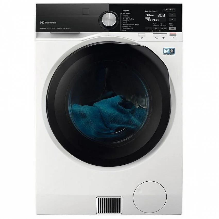 Стиральная машина с сушкой ELECTROLUX EW9WN249BE