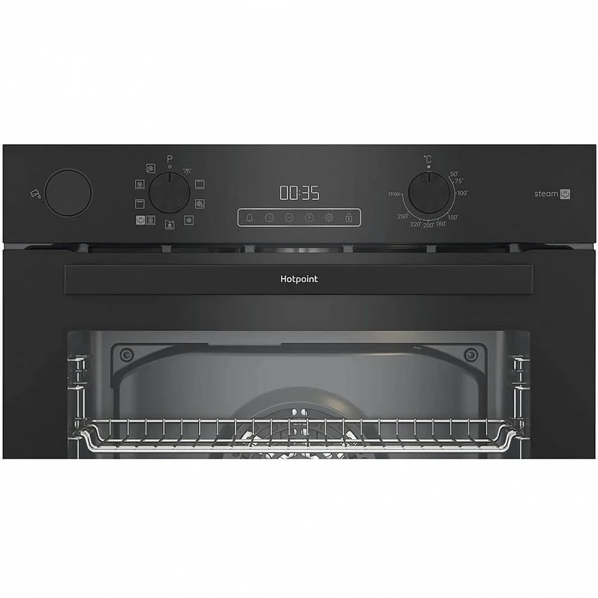 Духовой шкаф HOTPOINT FE8 S832 DSH BLG
