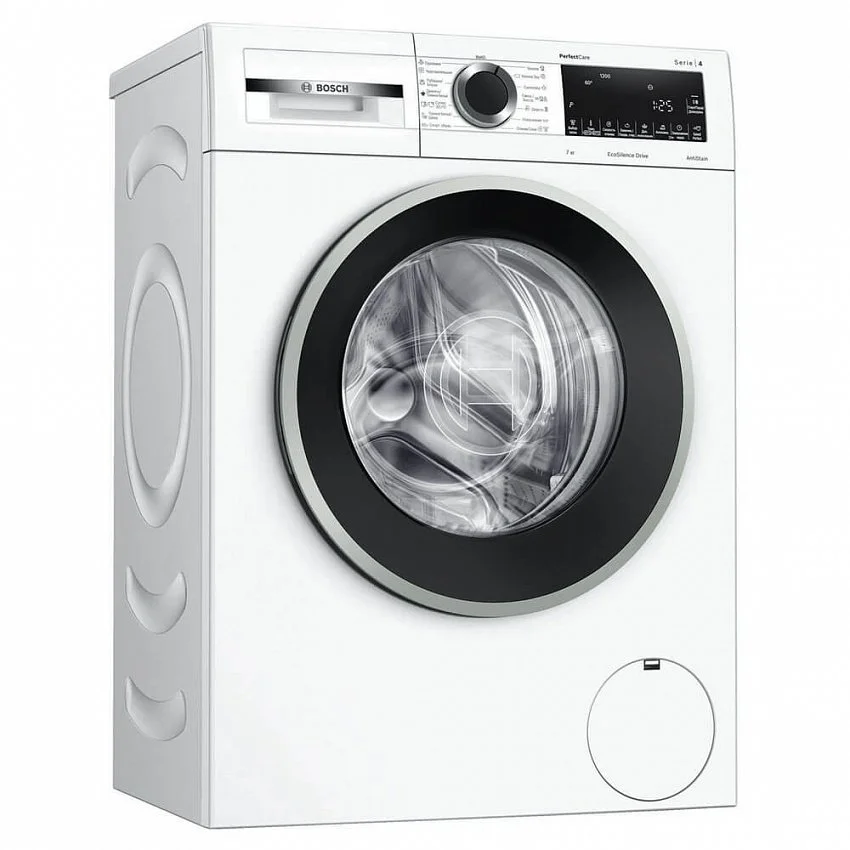 Стиральная машина BOSCH WHA222X1OE