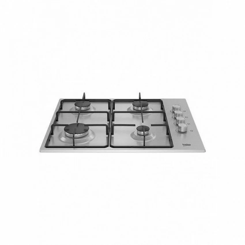 Варочная панель BEKO HIGG 641C3 SX
