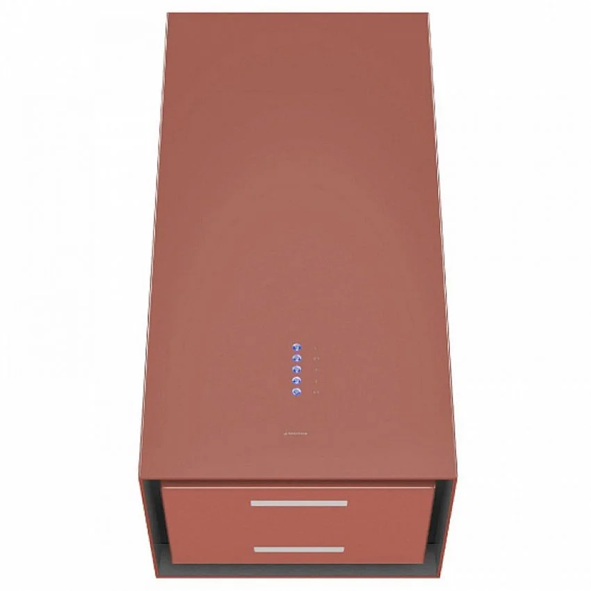 Вытяжка MAUNFELD BATH PLUS 402 МЕДНЫЙ