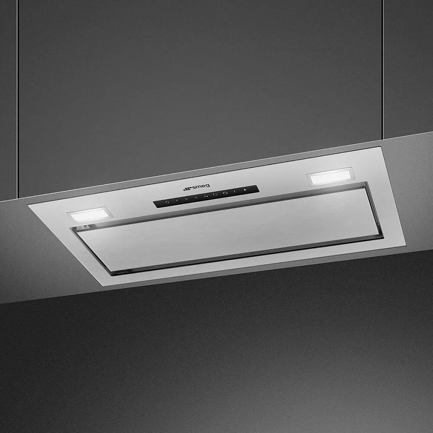 Вытяжка ELICA CIAK LUX GR/A/L/56