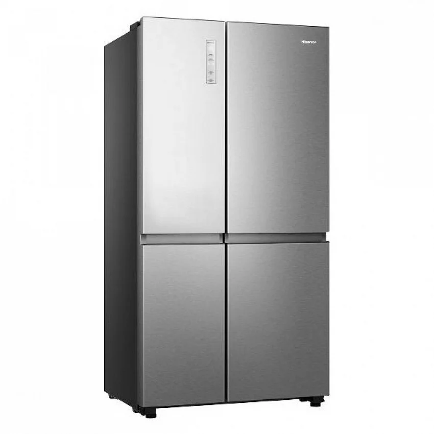 Холодильник HISENSE RS840N4AIF