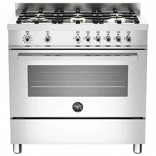 Варочный центр Bertazzoni PRO906MFESXE