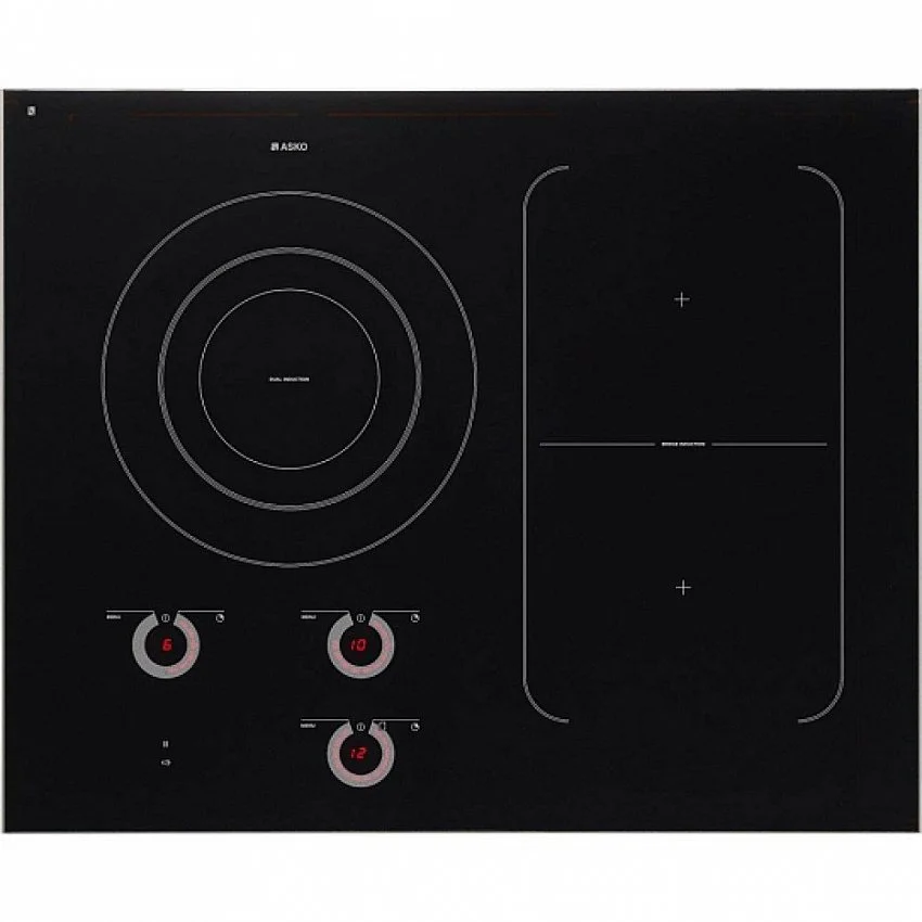 Индукционая варочная панель ASKO HI1694G