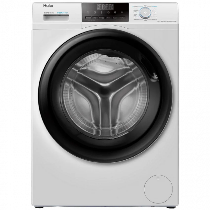 Стиральная машина HAIER HW90-BP14929B