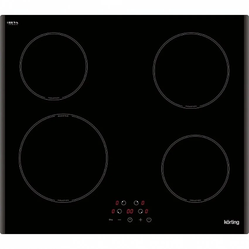 Варочная панель KORTING HI 64013 B
