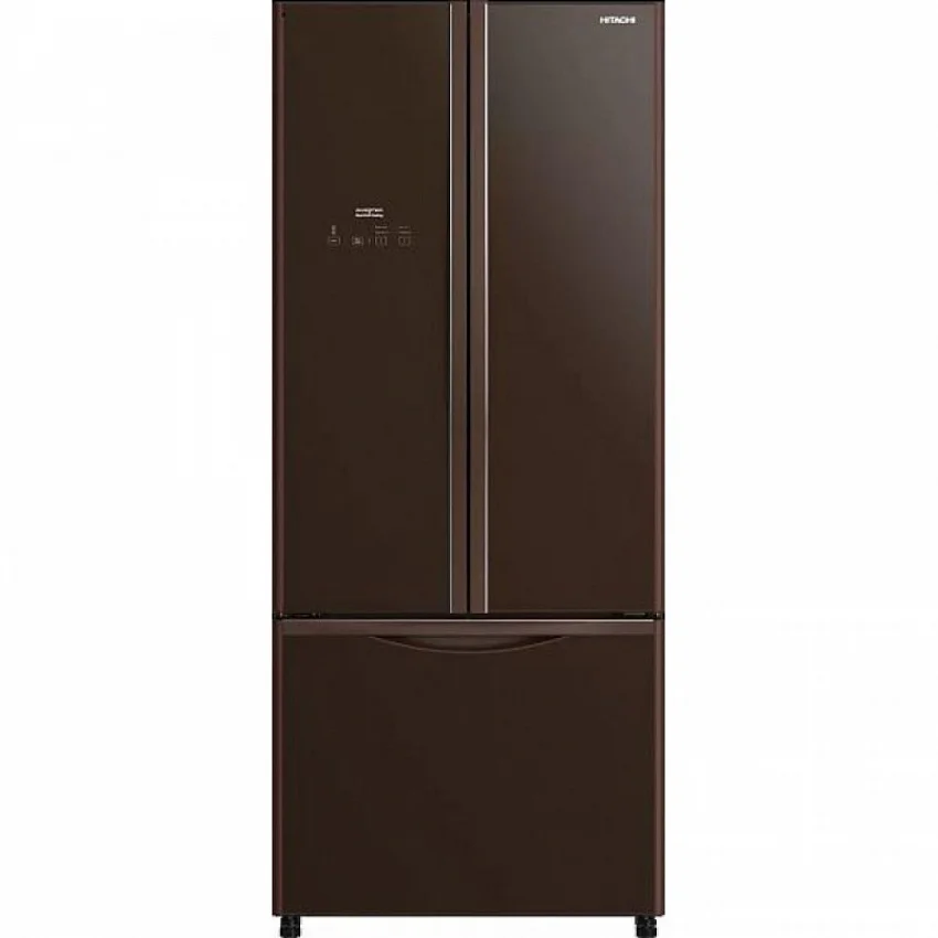 Холодильник HITACHI R-WB 562 PU9 GBW
