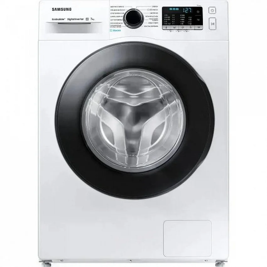 Стиральная машина SAMSUNG WW70AGAS22AELD