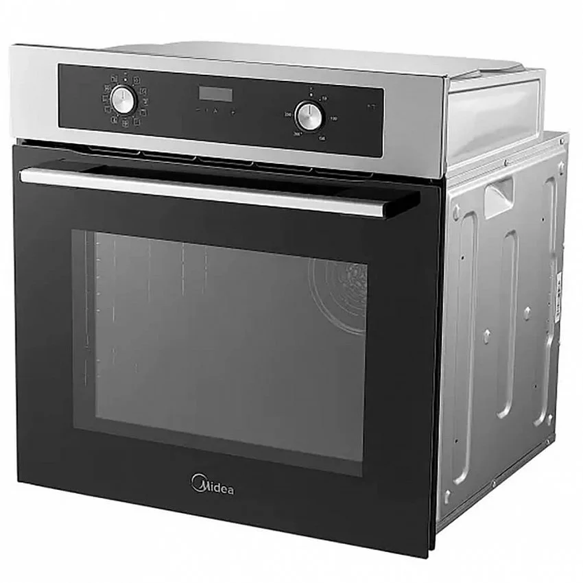 Духовой шкаф MIDEA MO69103X