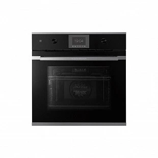 Духовой шкаф KUPPERSBUSCH B 6350.0 S3 SILVER CHROME