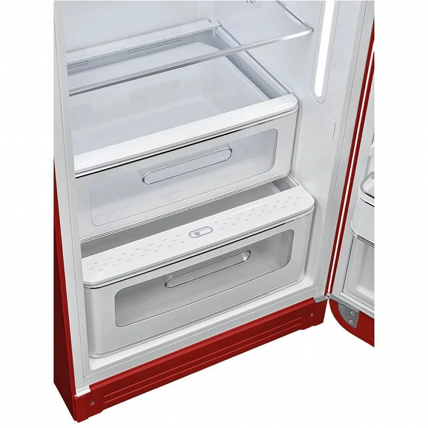 Холодильник SMEG FAB28RDMC6