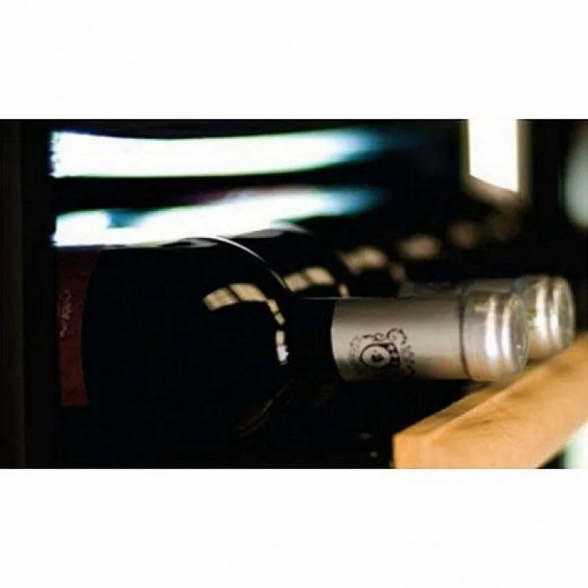 Винный шкаф IP INDUSTRIE C 151 X