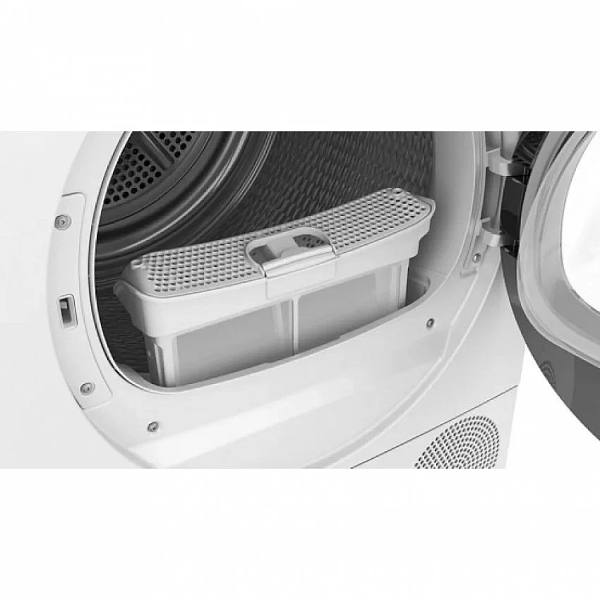 Сушильная машина BOSCH WQB245A0BY
