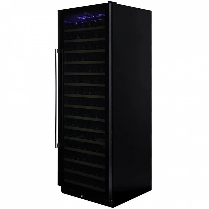 Винный шкаф DUNAVOX DX-194.490BK