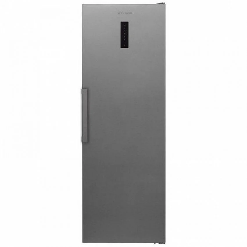 Холодильник SCANDILUX R711EZ12 X