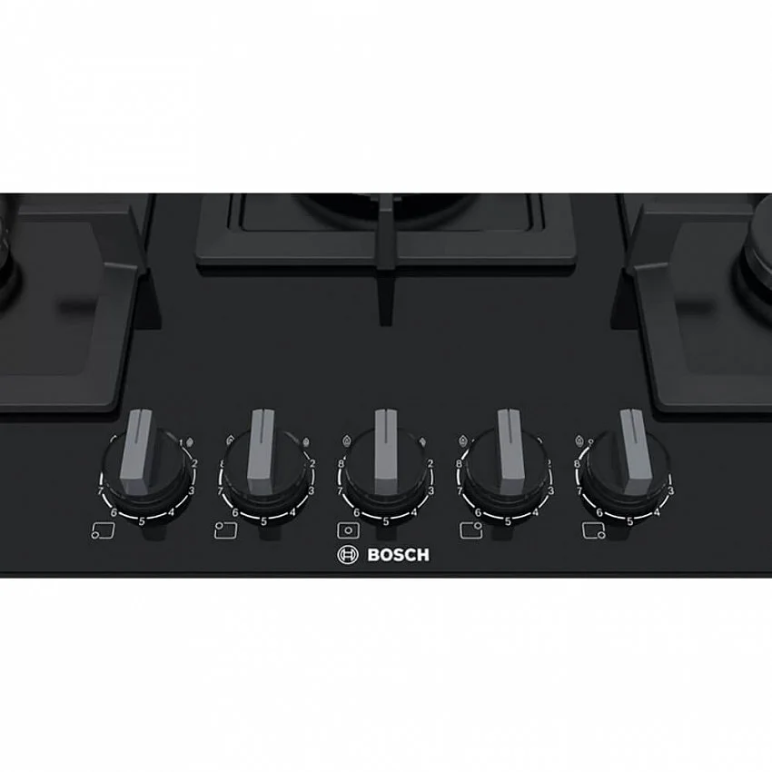 Газовая варочная панель BOSCH PPQ7A6B20