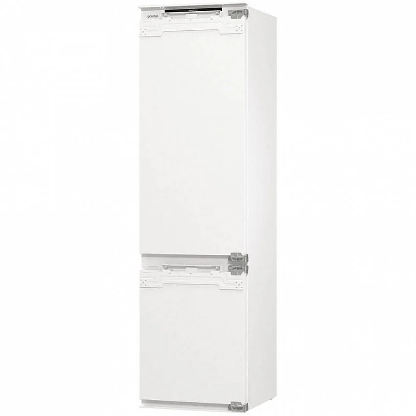 Встраиваемый холодильник GORENJE NRKI519E82WF